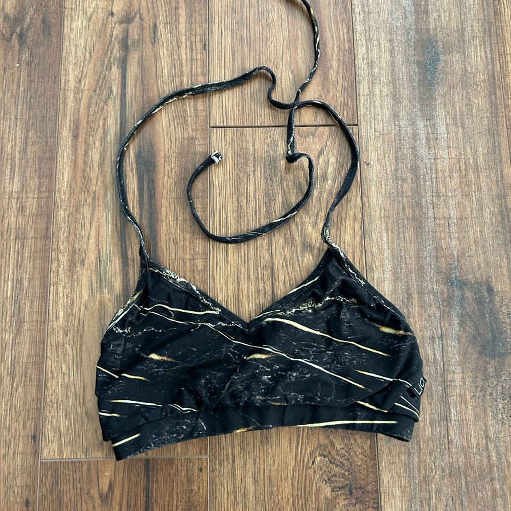 Lici Fit Convertible Bra
